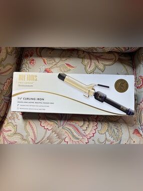 Hot Tools Pro Artist 1 1/4 curling iron